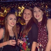 Sarah Warburton Photo 11