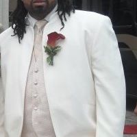 Andre Hilliard Photo 8