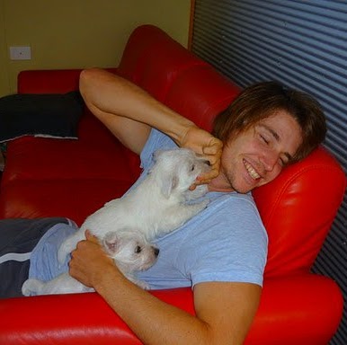 Shaun O'Connell Photo 4