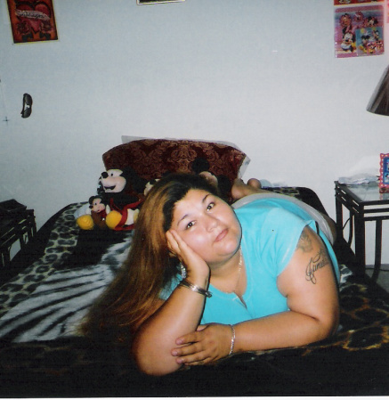 Maria Serna Photo 33