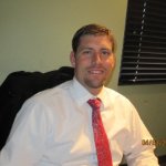 Dave Herrin Photo 1