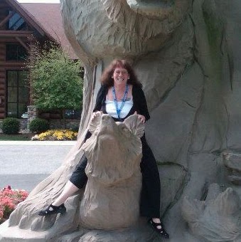 Nancy Riegel Photo 3