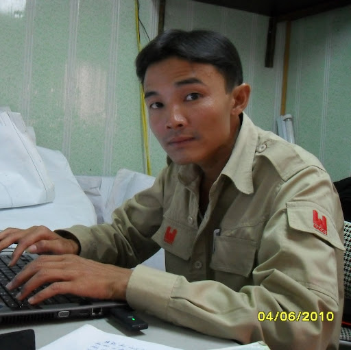 Binh Vo Photo 44