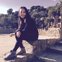 Christine Fong Photo 24