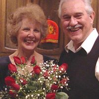 Sue Gregg Photo 11