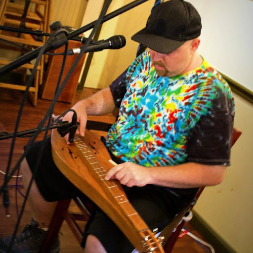 Chris Colvin Photo 9
