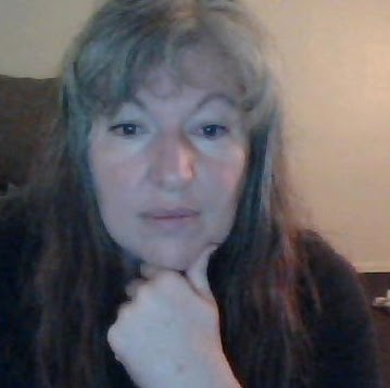 Ann Carson Photo 13