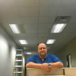 Richard Adair Photo 7
