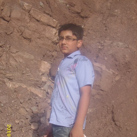 Qamar Nawaz Photo 3