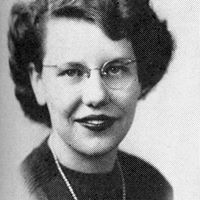 Josephine Reynolds Photo 8
