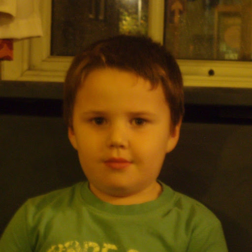 Marcus Hand Photo 3