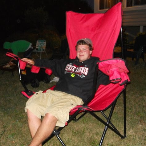 Connor Dougherty Photo 6