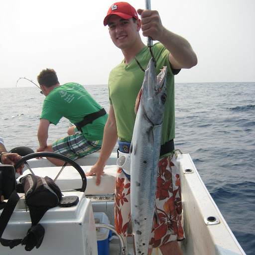 Michael Erdman Photo 42