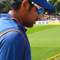 Rohit Sharma Photo 35