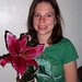 Allison Flowers Photo 15