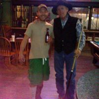 Jesse Mcgregor Photo 5