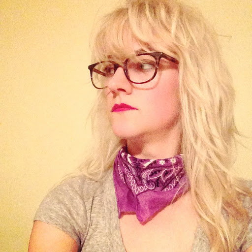Sonya Thurman Photo 6