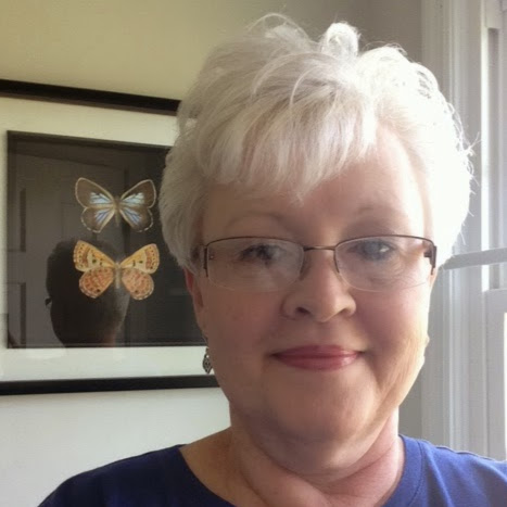 Paula Calhoun Photo 33