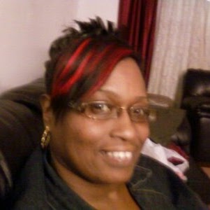 Candi Robinson Photo 9