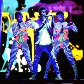 Camy Gomez Photo 14