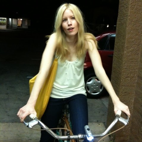 Molly Crum Photo 4