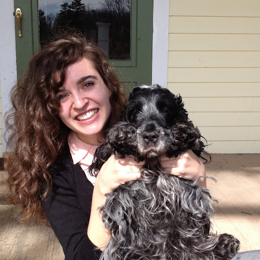 Elizabeth Totten Photo 24