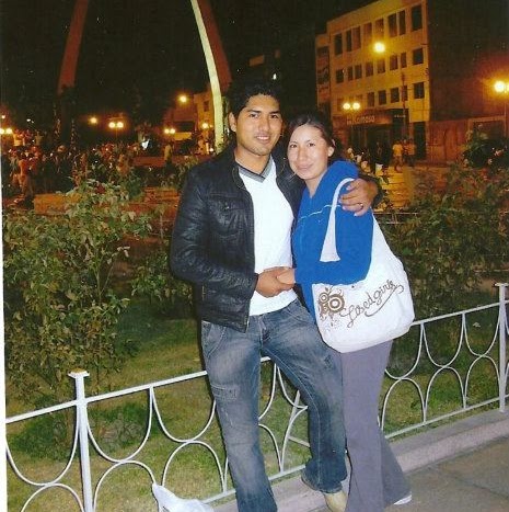 Ruth Mendoza Photo 18