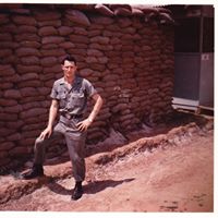 Norman Allen Photo 15