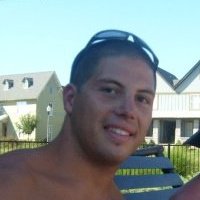Shane Parris Photo 8