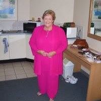 Sue Flack Photo 11