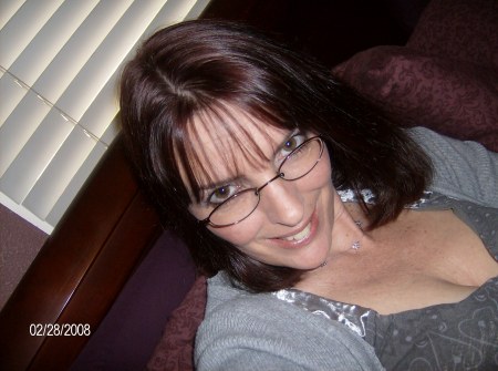 Gail Peterson Photo 8