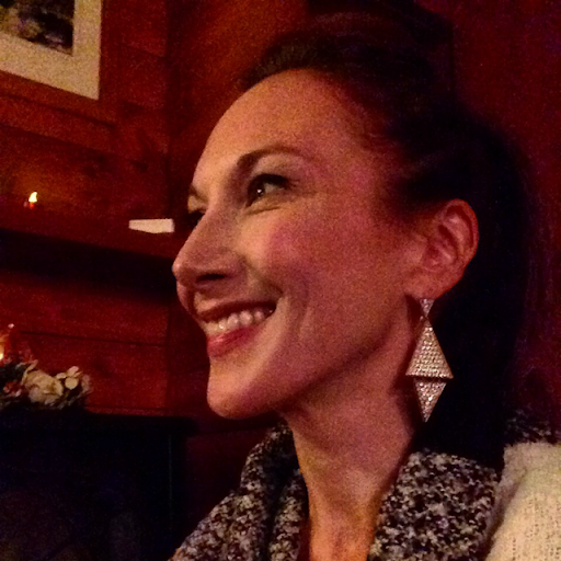 Catherine Watson Photo 36