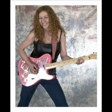 Gwendolyn Daniels Photo 5