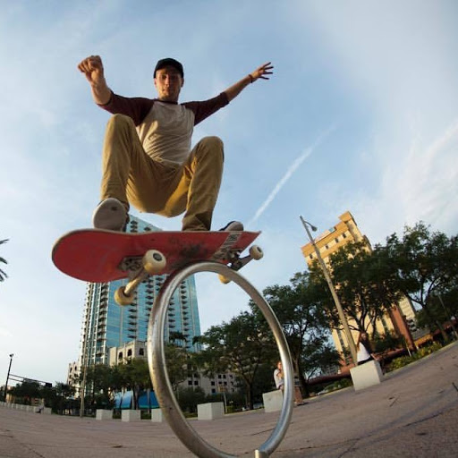 Cody Harper Photo 39