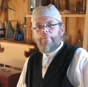 Stephen Shepherd Photo 12