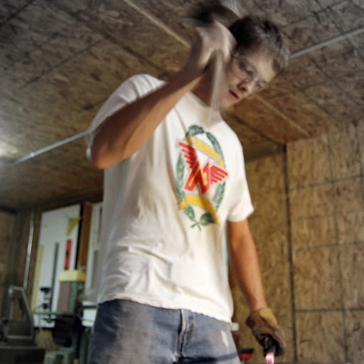 Chris Alexander Photo 27