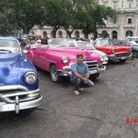 Moises Ramirez Photo 16