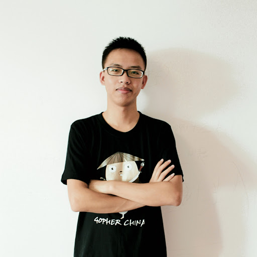 Xin Zhang Photo 31