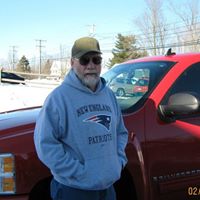 Larry Burr Photo 20