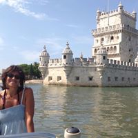 Luisa Jorge Photo 8