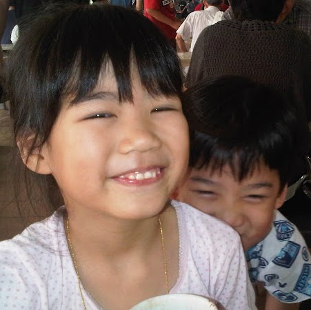 Faith Lau Photo 3