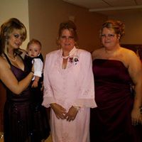 Judy Gregg Photo 12