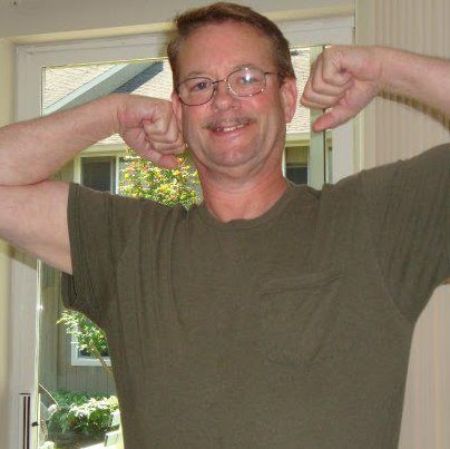 David Patrick Photo 29