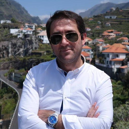 Osvaldo Duarte Photo 26