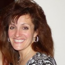 Angela Conte Photo 8