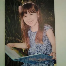 Janet Ballinger Photo 5