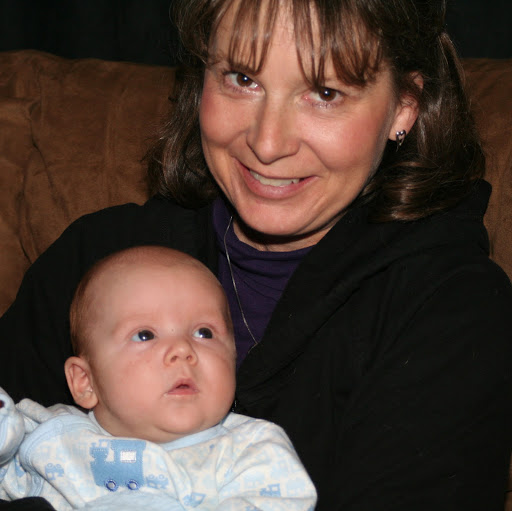 Debra Barron Photo 13