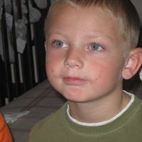 Travis Jarrett Photo 20