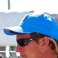 Robert Parton Photo 32
