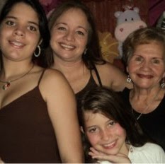 Maria Moran Photo 26